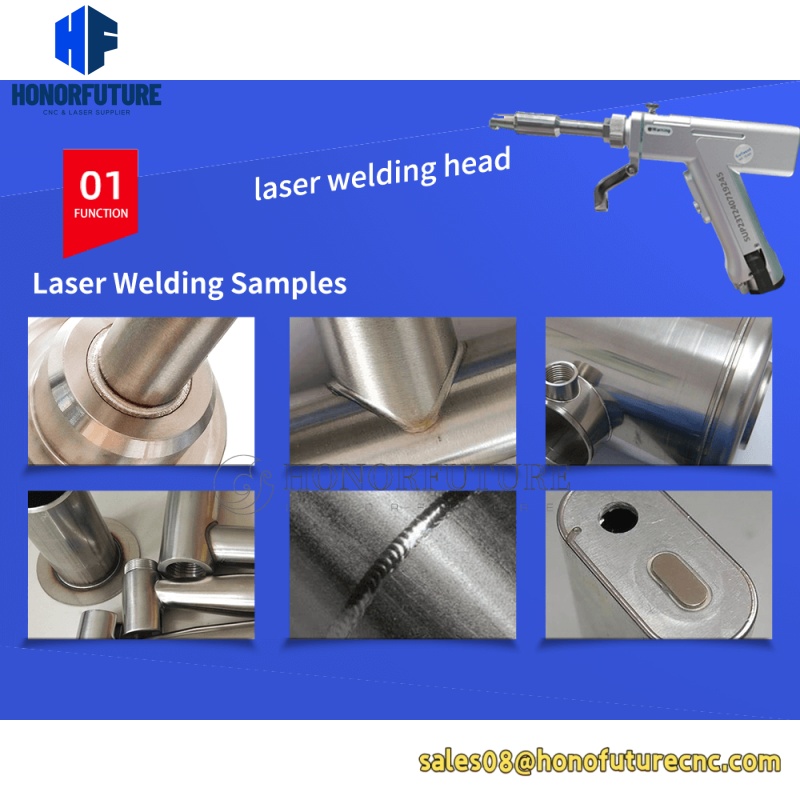 Laser Soldering Machine Handheld - Máquina de Solda a Laser 3