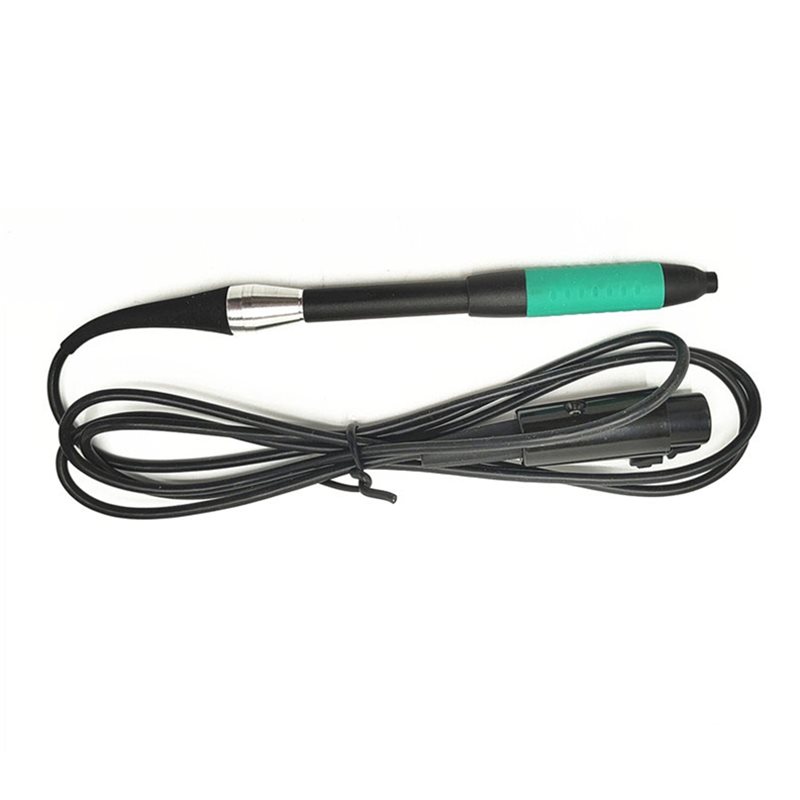 C115 Nano Soldering Iron Station - Exquisite-Universal C115 Series Nano Cabo de