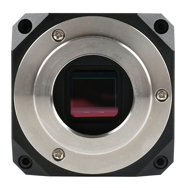 Câmera de Microscópio Digital  - 4K Microscope Camera Sony Sensor avaliação e preço