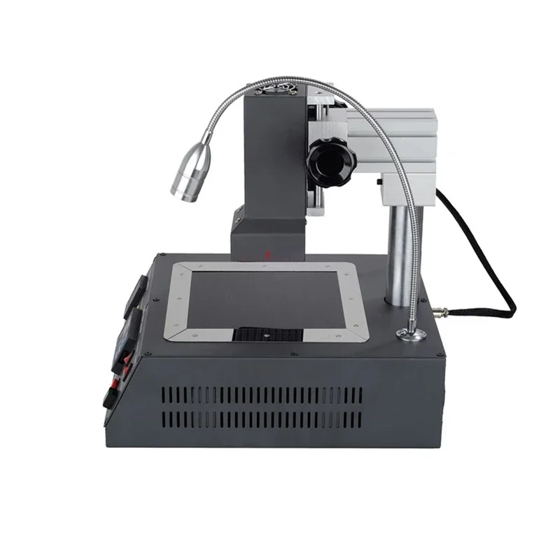 Achi ir 6500 v2 infravermelho  - Infrared Bga Rework Station avaliação e preço