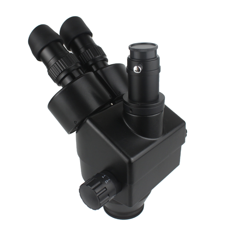 Câmera Industrial HDMI USB de  - Simul-Focal Industrial Microscope 4K Hdmi avaliação e preço