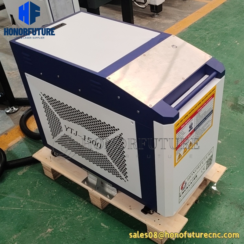 Máquina de Solda a Laser 3 em  - Laser Soldering Machine Handheld avaliação e preço