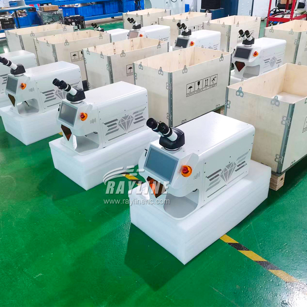 Máquina de Solda a Laser para  - Laser Soldering Machine Handheld avaliação e preço