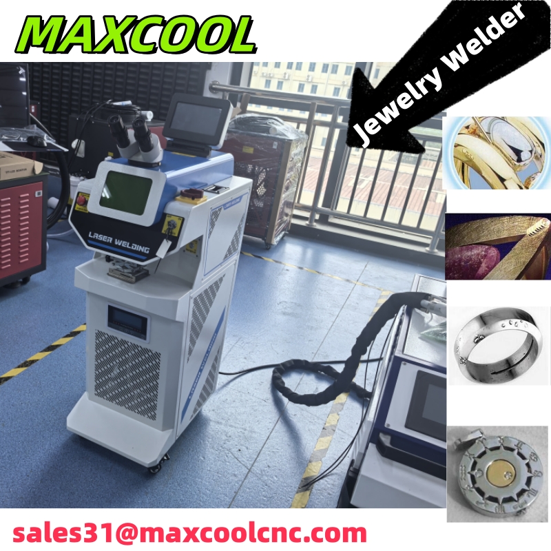 Máquina de Solda a Laser Portá - Laser Soldering Machine Handheld avaliação e preço