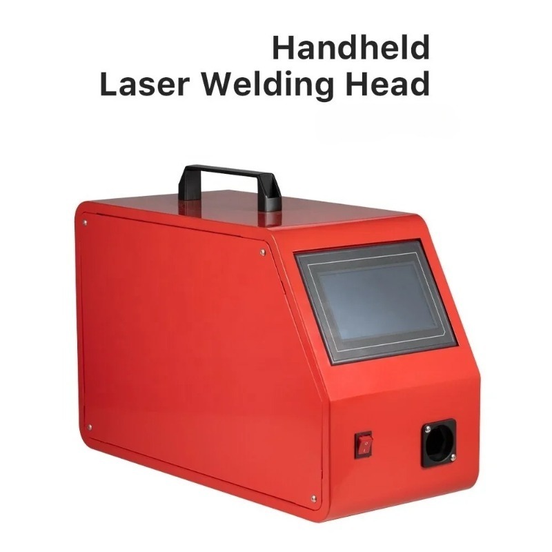 Peças de Reposição para Soldag - Laser Soldering Machine Handheld avaliação e preço