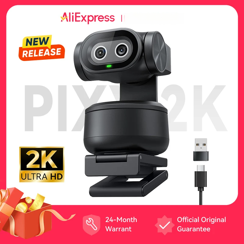 Webcam PTZ 2K 4K com Sensor So - 4K Microscope Camera Sony Sensor avaliação e preço