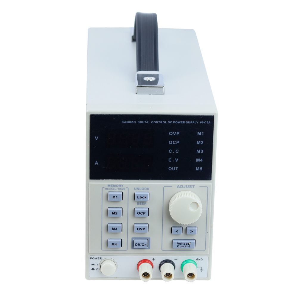 Fonte de alimentação programáv - High Precision Dc Power Supply 30V 10A avaliação e preço