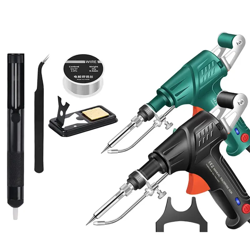 Conjunto de Ferro de Solda Mul - Laser Soldering Machine Handheld avaliação e preço